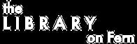 The Library On Fern