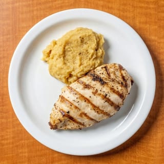 Grilled Chicken